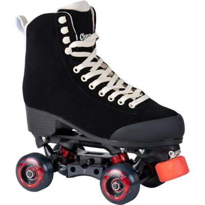 Chaya Dark Soul Pattini con Tacchi Alti - Roller Skates per Skatepark Chaya Dark Soul Pattini con Tacchi Alti - Roller Skates per Skatepark