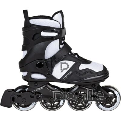 PLAYLIFE Cloud 84 Unisex Inlineskates - Softboot PLAYLIFE Cloud 84 Unisex Inlineskates - Softboot