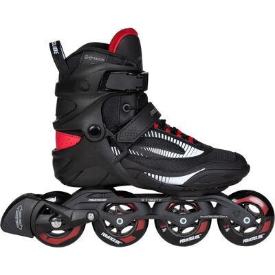 Pattini in Linea Powerslide Radon 84 - Velocità Pattini in Linea Powerslide Radon 84 - Velocità
