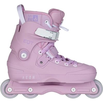 USD Skates EQT 60 Violet - Patins en Ligne - Publicité USD Skates EQT 60 Violet - Patins en Ligne - Publicité