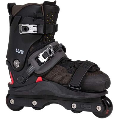 Usd Shadow Team 60 Inline Skates - Inline Skates Usd Shadow Team 60 Inline Skates - Inline Skates