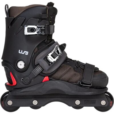 Usd Shadow Team 60 Inline Skates - Inline Skates Usd Shadow Team 60 Inline Skates - Inline Skates