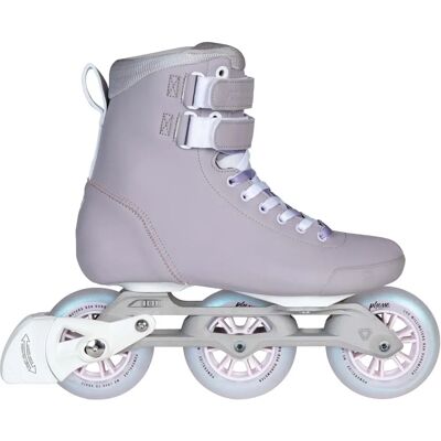 Powerslide Pheme Lilac 100 Patines en Línea - Patines en Línea Powerslide Pheme Lilac 100 Patines en Línea - Patines en Línea