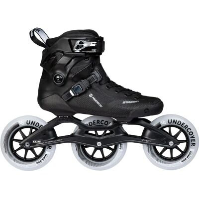 Powerslide Ps Stream Inline Skates - Inline Skates Powerslide Ps Stream Inline Skates - Inline Skates