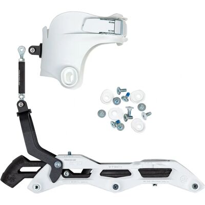 Quadro di Patines en Línea Elite Cast Syncro 110-270 Tri Quadro di Patines en Línea Elite Cast Syncro 110-270 Tri