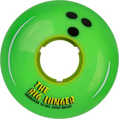 Undercover Joey Lunger 88A 59mm - Inline Skating Rollen Undercover Joey Lunger 88A 59mm - Inline Skating Rollen