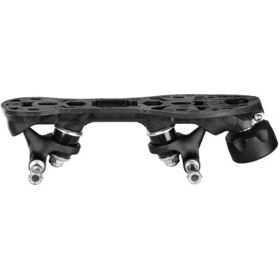 Chaya Shari Standard - Verbundplatten für Rollschuhe Chaya Shari Standard - Verbundplatten für Rollschuhe