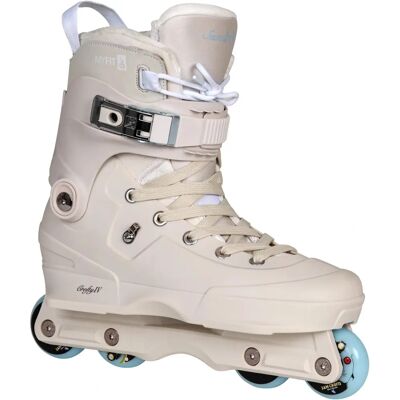 USD Samoa Crofts IV Inline Skates - Hochleistung, Stilvoll USD Samoa Crofts IV Inline Skates - Hochleistung, Stilvoll