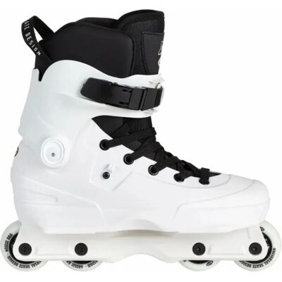 USD Aeon Team 60 Patins en Ligne - Blanc - Publicité USD Aeon Team 60 Patins en Ligne - Blanc - Publicité