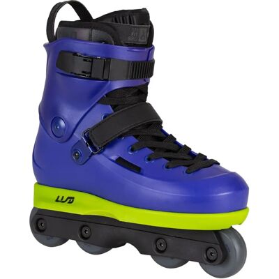 USD Sway Carlos Bernal Inline Skates - Aggressiv, 60mm Räder USD Sway Carlos Bernal Inline Skates - Aggressiv, 60mm Räder