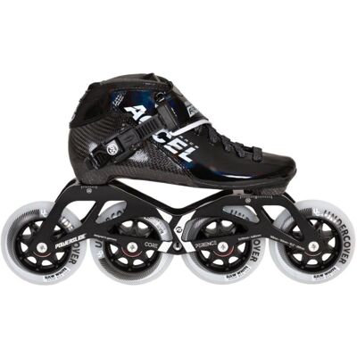 Patines en Línea Powerslide Accel Race para Niños Patines en Línea Powerslide Accel Race para Niños