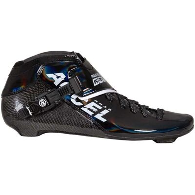 Powerslide Botas de Patinar Accel Race - Patines EU 43 Powerslide Botas de Patinar Accel Race - Patines EU 43