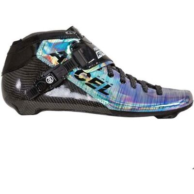 Scarpe da Pattinaggio Powerslide Accel Race - Pattini Scarpe da Pattinaggio Powerslide Accel Race - Pattini