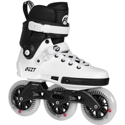 Powerslide Next Core 110 Patines en línea - Blanco Powerslide Next Core 110 Patines en línea - Blanco
