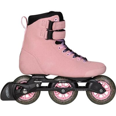 Powerslide Pheme Fresa Rosa EU 38 - Patines en línea Powerslide Pheme Fresa Rosa EU 38 - Patines en línea