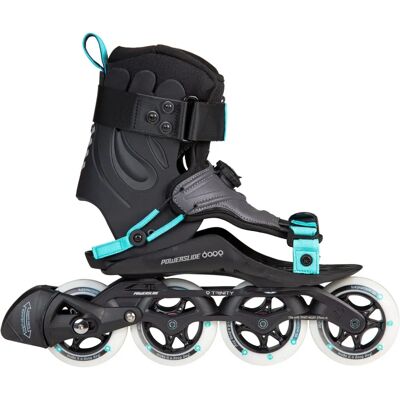 Patines en línea Powerslide Doop Urban 90 - Patines en línea Patines en línea Powerslide Doop Urban 90 - Patines en línea