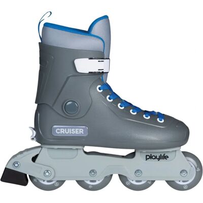 Playlife Cruiser Verstellbare Inline-Skates - Inline Skates Playlife Cruiser Verstellbare Inline-Skates - Inline Skates