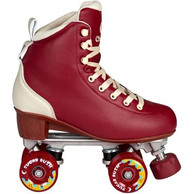 Powerslide Damen Rollschuhe - Vino, Flex, Stabilität - Roller Skates Powerslide Damen Rollschuhe - Vino, Flex, Stabilität - Roller Skates