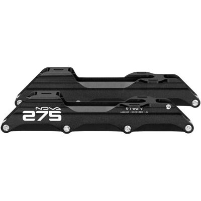 Powerslide Nova 4x90 Tri Patines en Línea - Patines en línea Powerslide Nova 4x90 Tri Patines en Línea - Patines en línea