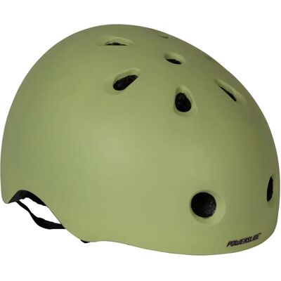 Kask Powerslide Urban Cool Zielony 54-58 cm - Kask Kask Powerslide Urban Cool Zielony 54-58 cm - Kask