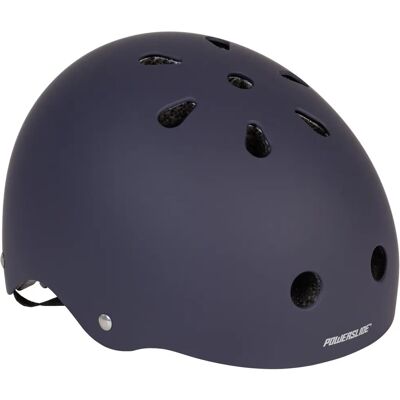 POWERSLIDE Allround Adventure Helm - Leicht, Belüftet, Sicherheitszertifiziert POWERSLIDE Allround Adventure Helm - Leicht, Belüftet, Sicherheitszertifiziert