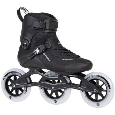 Powerslide Ps Stream Classic 125 Inline Skates - Inline Skates Powerslide Ps Stream Classic 125 Inline Skates - Inline Skates