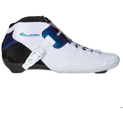 Powerslide Falcon Patins in line Bianco EU 35 - Patins en ligne Powerslide Falcon Patins in line Bianco EU 35 - Patins en ligne