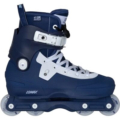 USD Nick Lomax Pro II 60 Inlineskates - Produkttyp USD Nick Lomax Pro II 60 Inlineskates - Produkttyp