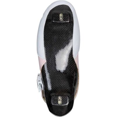 Botas de Patinar Powerslide Falcon - Rosa EU 43 Botas de Patinar Powerslide Falcon - Rosa EU 43