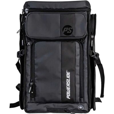 Powerslide Bolsa Road Runner Ii - Sac à roulettes - Publicité Powerslide Bolsa Road Runner Ii - Sac à roulettes - Publicité