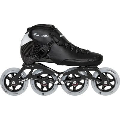 Powerslide Falcon 4x90 Patines En Línea - Patines En Línea Powerslide Falcon 4x90 Patines En Línea - Patines En Línea