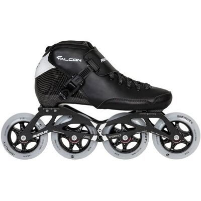 Powerslide Falcon 4x90 Patines En Línea EU 38 Powerslide Falcon 4x90 Patines En Línea EU 38
