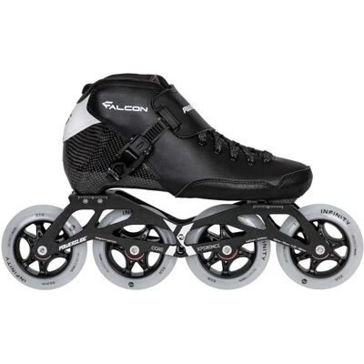 Powerslide Falcon 4x90 Patines en Línea - Patines en Línea Powerslide Falcon 4x90 Patines en Línea - Patines en Línea