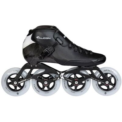Powerslide Falcon 4x100 Patines en Línea - Patines en línea Powerslide Falcon 4x100 Patines en Línea - Patines en línea