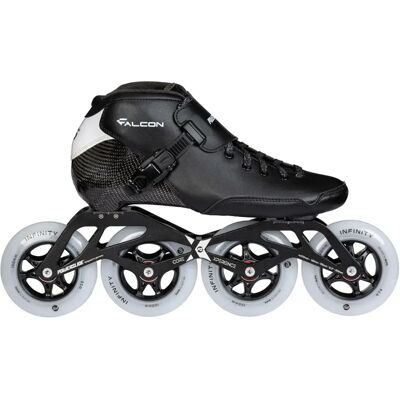 Powerslide Falcon 4x100 Patines En Línea - Patines En Línea Powerslide Falcon 4x100 Patines En Línea - Patines En Línea