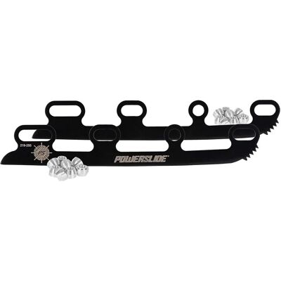 Powerslide W4 Skateblade - Skate Klingen Powerslide W4 Skateblade - Skate Klingen