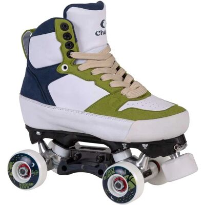 Chaya Nomade Park - Inlineskates - Unterstützung für Park-Skating Chaya Nomade Park - Inlineskates - Unterstützung für Park-Skating