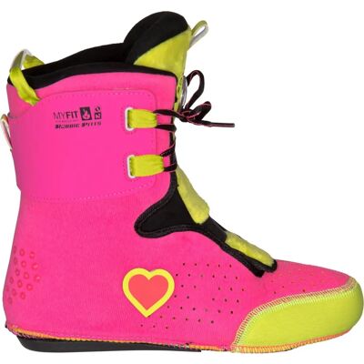 Playlife Robbie Pitts Fantasy 72 - Inline-Skates Playlife Robbie Pitts Fantasy 72 - Inline-Skates