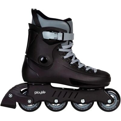 Patines en línea Playlife Rave 80 - Equipo recreativo Patines en línea Playlife Rave 80 - Equipo recreativo