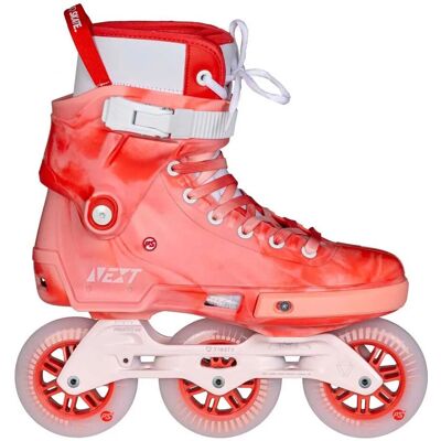 Powerslide Next Grapefruit Patines en Línea - Patines en línea Powerslide Next Grapefruit Patines en Línea - Patines en línea