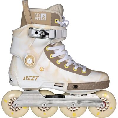 Powerslide Next Mery Munoz Pro 80 - Inline Skates Powerslide Next Mery Munoz Pro 80 - Inline Skates