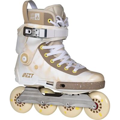 Powerslide Next Mery Munoz Pro 80 - Pattini in linea Powerslide Next Mery Munoz Pro 80 - Pattini in linea