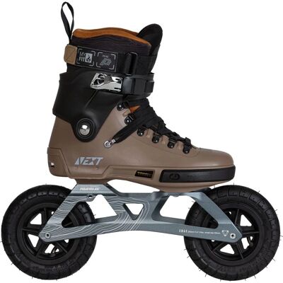 Powerslide Next Edge 150 Inline-Skates - Inline-Skates für Erwachsene Powerslide Next Edge 150 Inline-Skates - Inline-Skates für Erwachsene