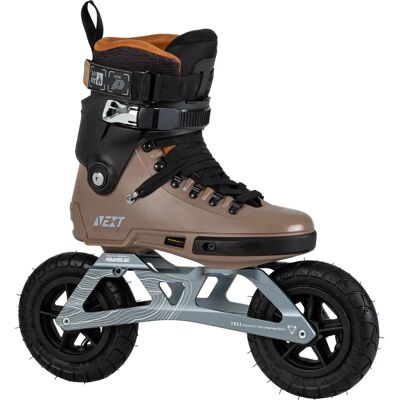 Powerslide Next Edge 150 Inline-Skates - Performance-Skates Powerslide Next Edge 150 Inline-Skates - Performance-Skates