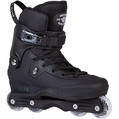 USD Aeon 60 Black - Inlineskates USD Aeon 60 Black - Inlineskates