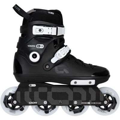 Iqon Cl 15 Inline Skates - Inline Skates Iqon Cl 15 Inline Skates - Inline Skates