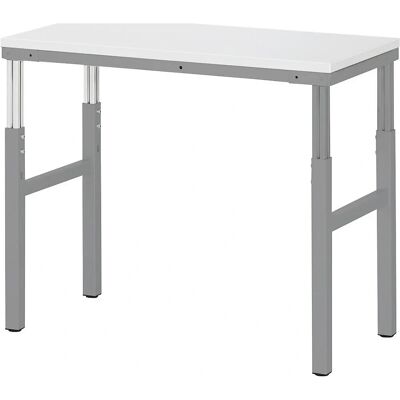 Allgemeine ESD Arbeitstisch 650-1000mm - Werkbänke Allgemeine ESD Arbeitstisch 650-1000mm - Werkbänke