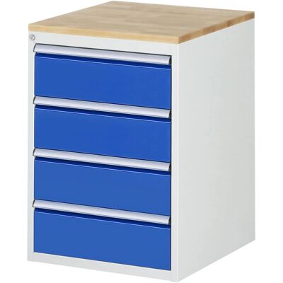 Rau. Armoire de rangement 580x650x825mm - storage cabinet - Publicité Rau. Armoire de rangement 580x650x825mm - storage cabinet - Publicité