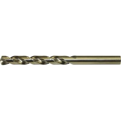 PTG Spiralbohrer - 4,3mm HSS-Co - Stahl & Gusseisen PTG Spiralbohrer - 4,3mm HSS-Co - Stahl & Gusseisen