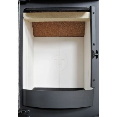 HARK Keno ECOplus - Naturstein - A+ Kaminofen HARK Keno ECOplus - Naturstein - A+ Kaminofen